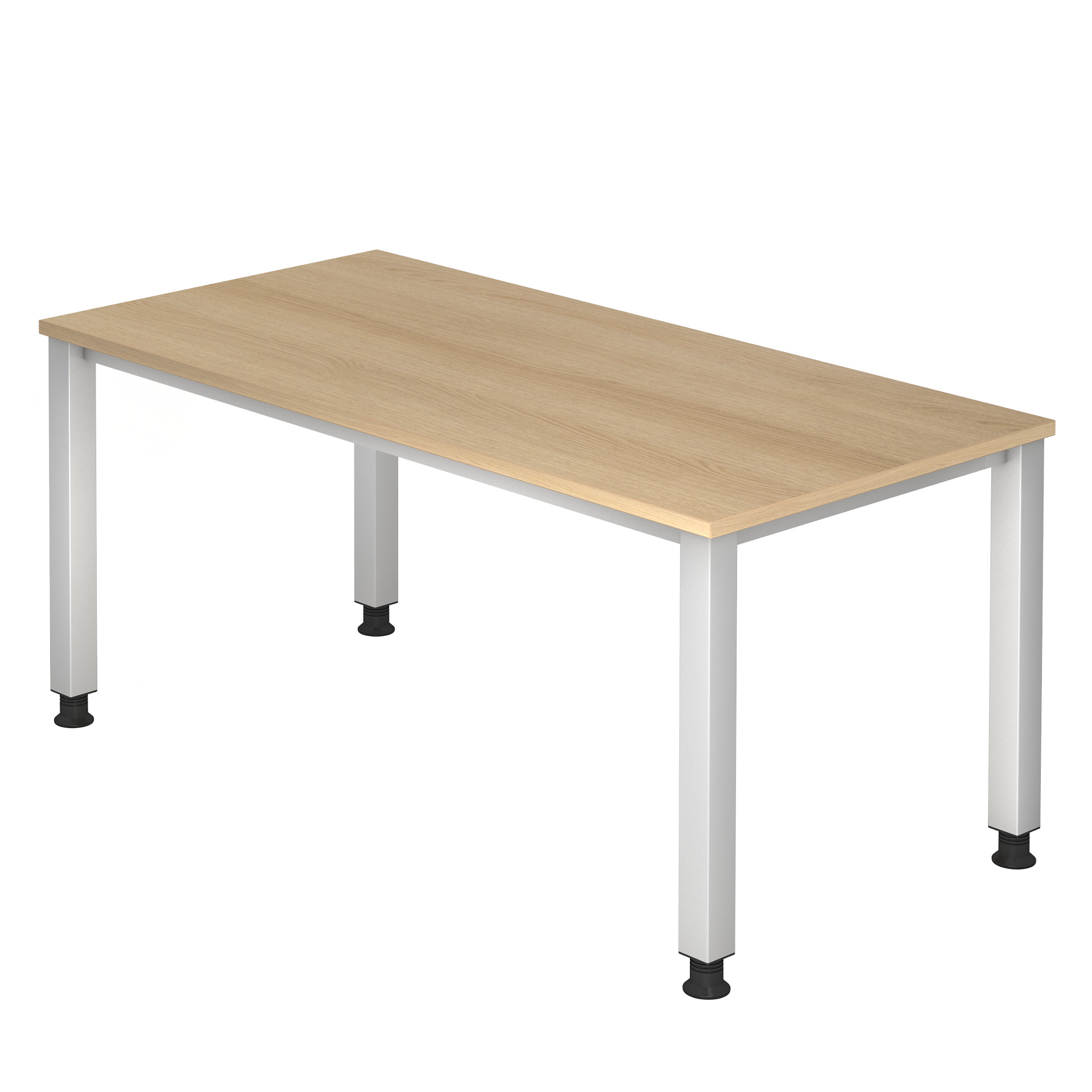212-0029-50 Hammerbacher Schreibtisch Serie orga Q