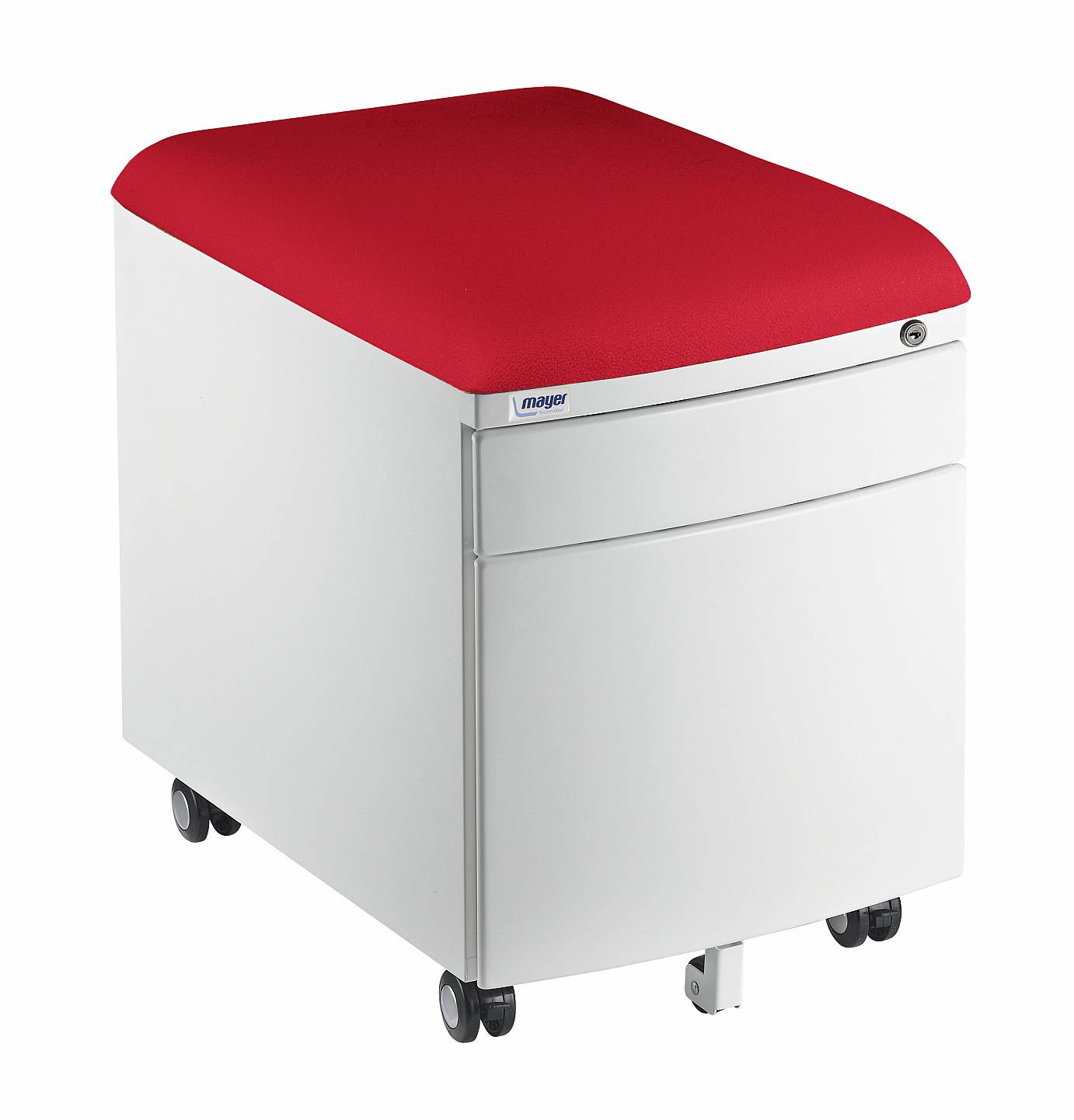 200-0165-20LvTM8QjA39XlP Schubladen-Rollcontainer Kids Homeoffice