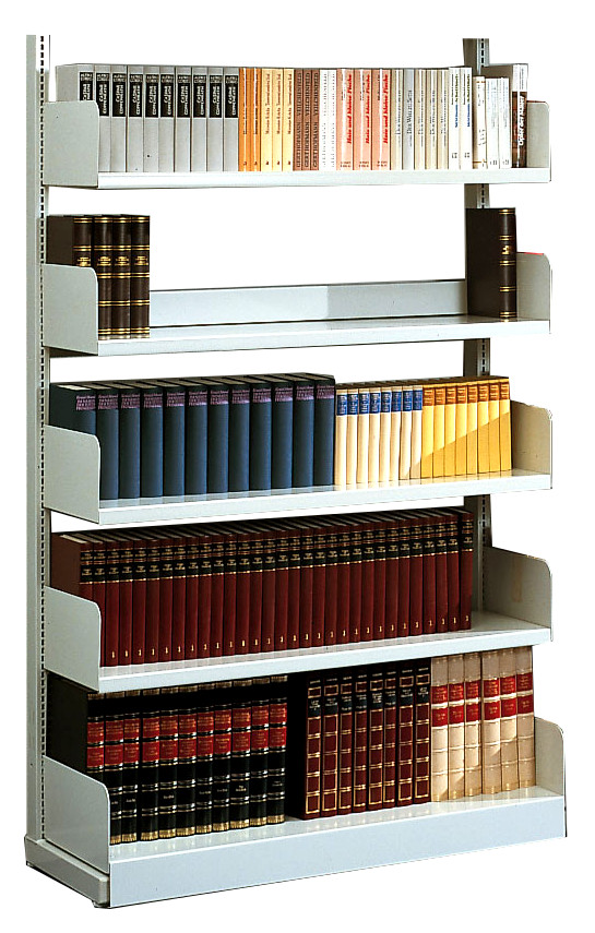126-0749-33583d2e5e7ee03 Standregal einseitig Serie K 70-BV