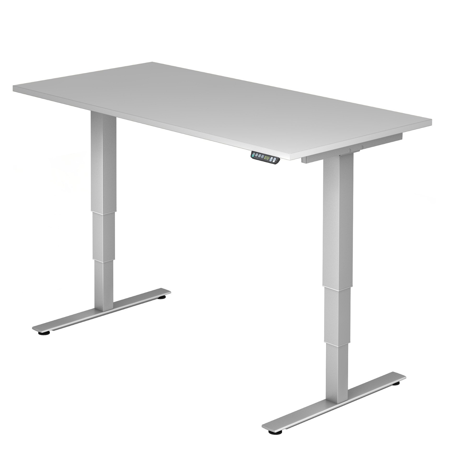 212-0192-30 Steh-Sitz-Arbeitsplatz orga aktiv