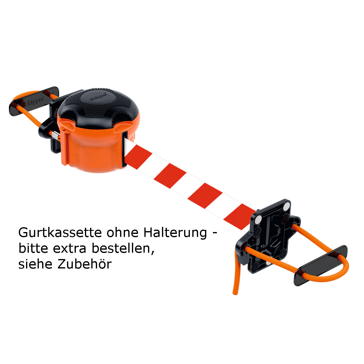 020-0490-00-morion-gurtkassette MORION Gurtkassette