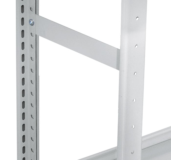 114-09878Kfs1finQvc0e Stirnwand-Abgrenzung für Regale S25/40