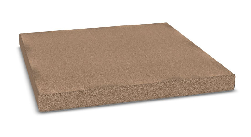 Sitzkissen für Untertisch-Rollcontainer 600 mm tief Serie dataline