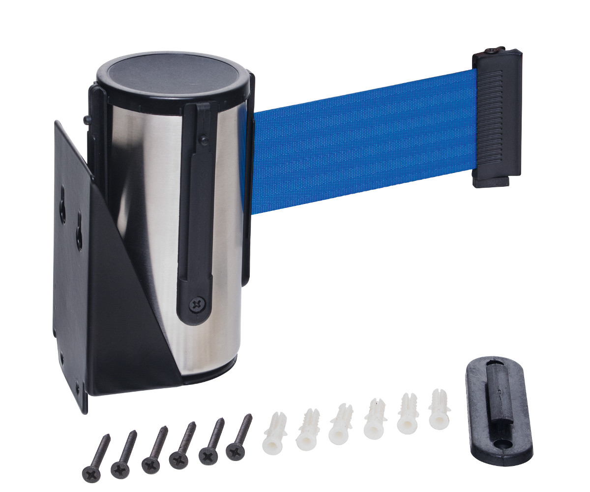 020-0379-00-wandgurt-edelstahl-moravia Wandgurt aus Edelstahl