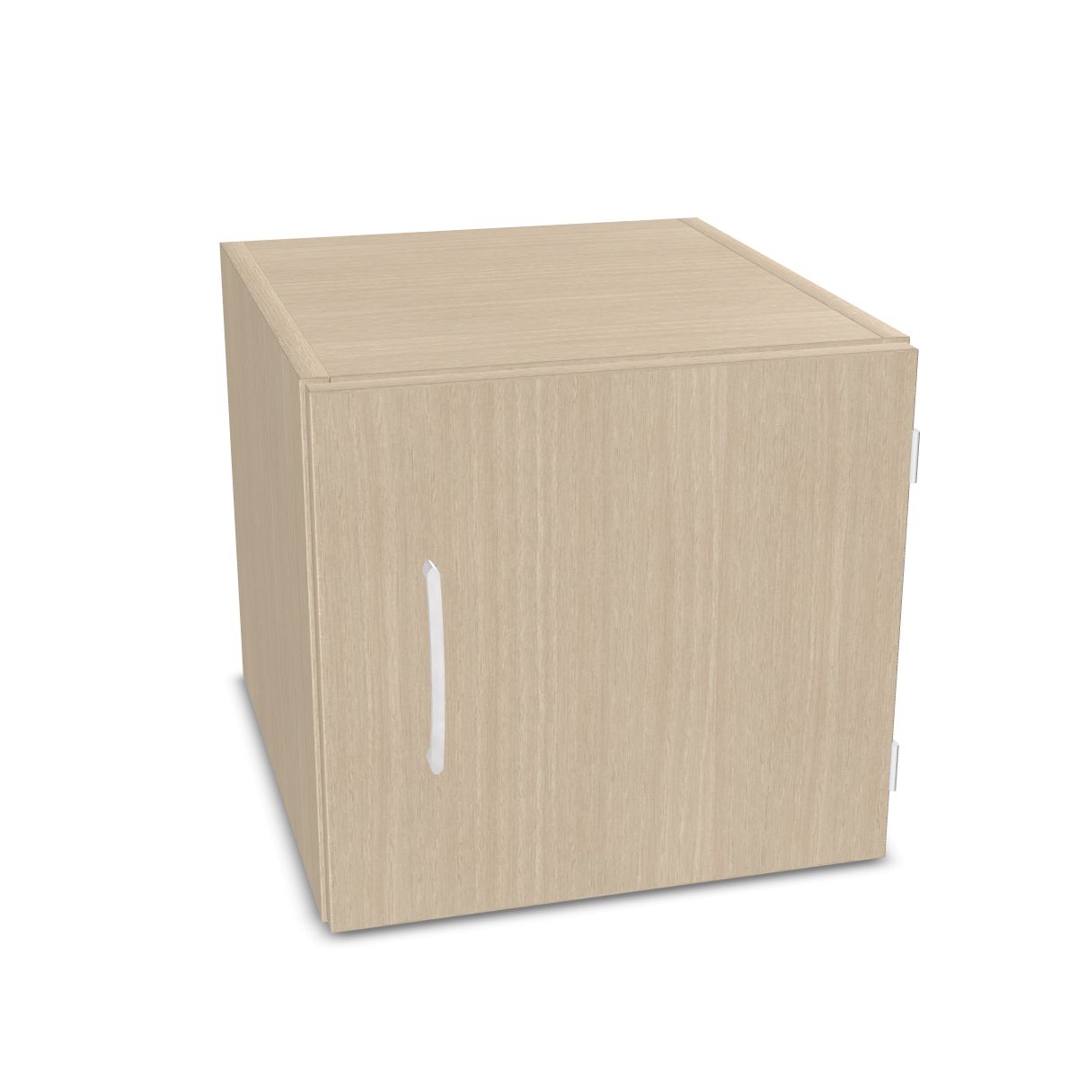 Aufsatz-Flügeltürenschrank 400x440x375mm Serie dataline