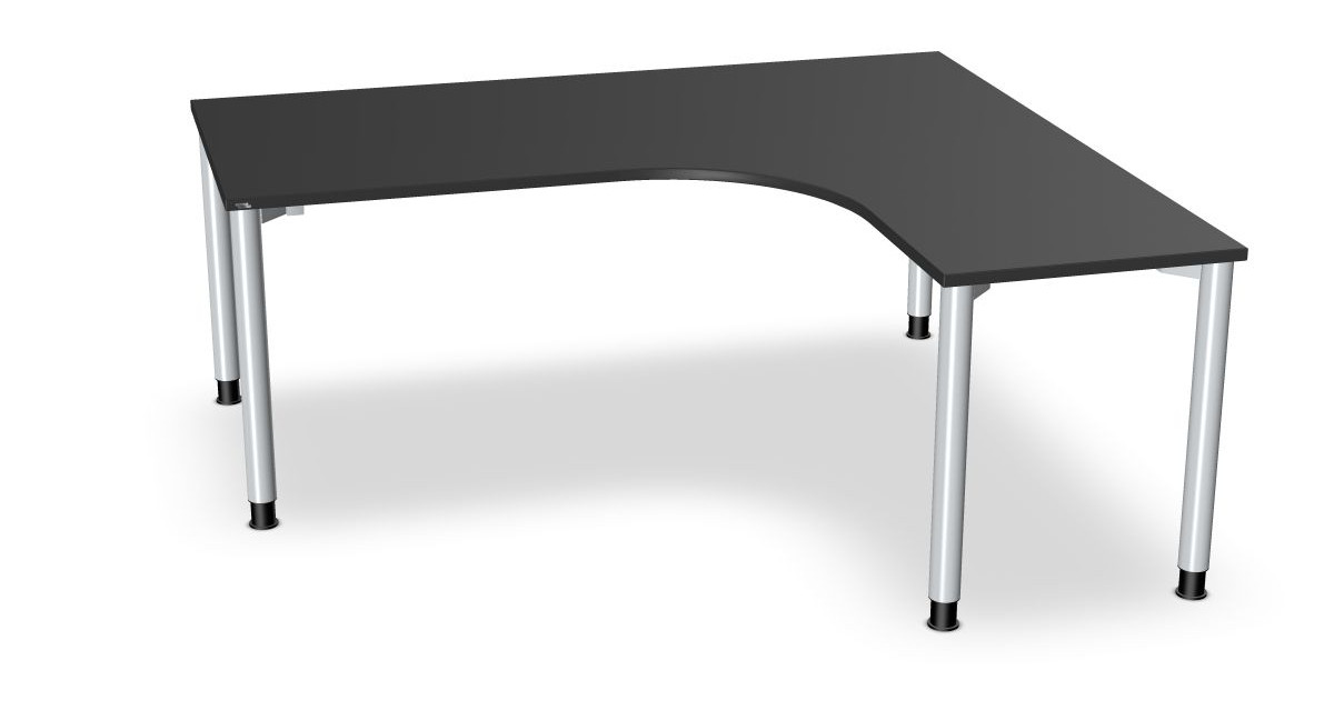204-0449-99-winkelschreibtisch-assmann-dataline-rr-rechtsmTpvicbhG2sIF Winkel-Schreibtisch, Winkel rechts,Serie dataline-RR