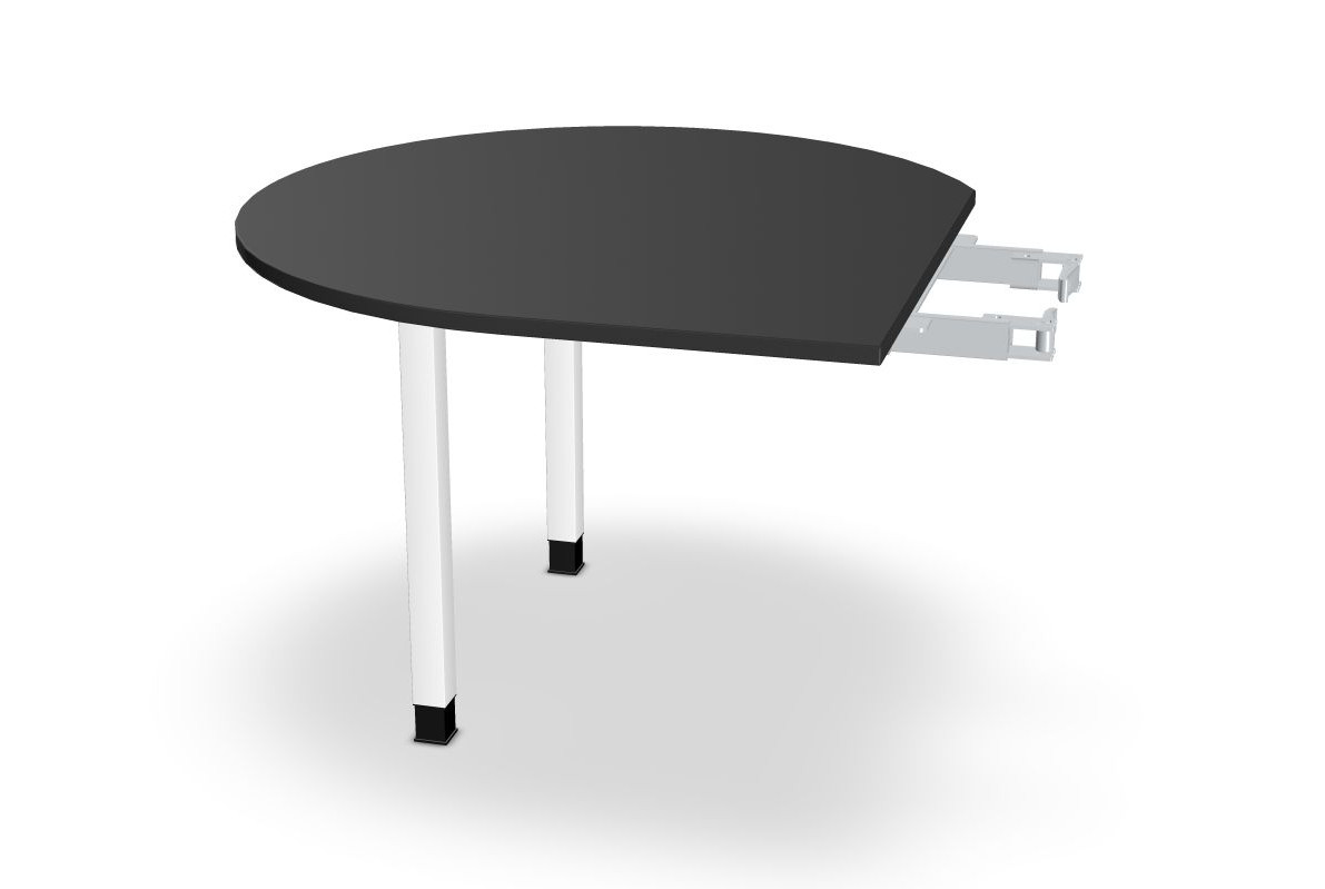 Konferenzansatz Typ 1 mit 2 Standbeinen links Serie dataline-QA