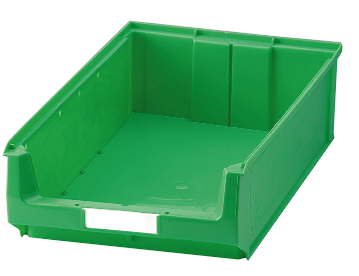 Sichtlagerkasten Größe 2 Z