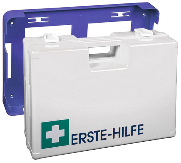 343-0006-61 Erste-Hilfe-Koffer select