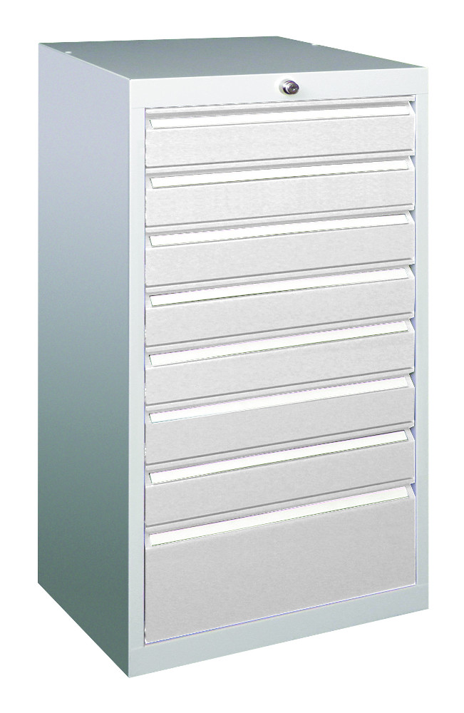 Schubladenschrank Serie 601