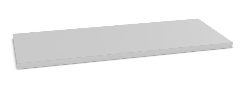 Holz-Fachböden für Querrollladenschränke 1600 mm breit Serie dataline