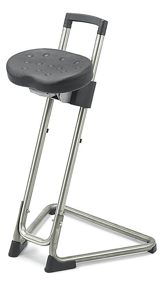 238-0037-00-industrie-stehhilfe-lotz Industrie-Stehhilfe Sitz aus Integralschaum
