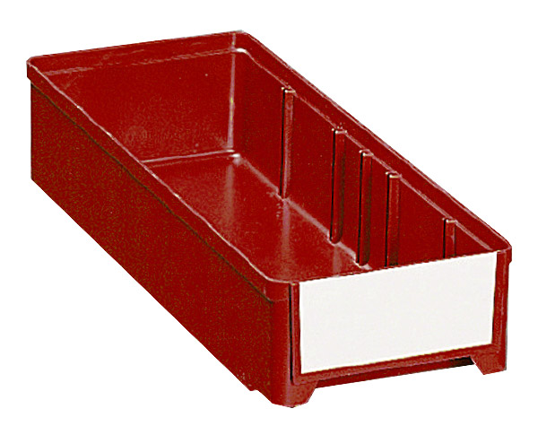 597-0044-20 Kunststoff-Schubkasten, Typ A-4