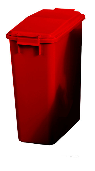 604-0095-20RidEKk0LAfs2a Universal-Behälter 60 Liter, ø oben 280x560mm, ø unten 220x450mm, Höhe 590mm