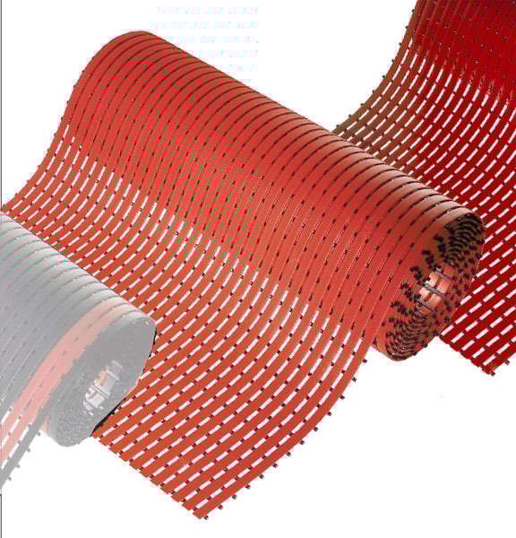 329-0282-20 10 Meter Rolle Bodenmatte