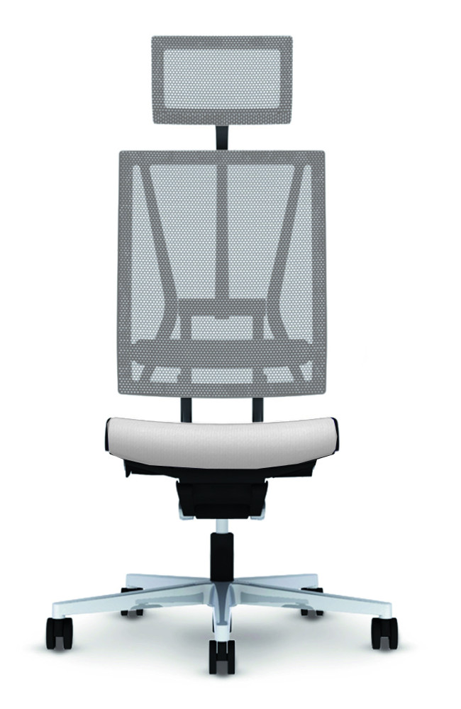 Drehstuhl Scope - Viasit