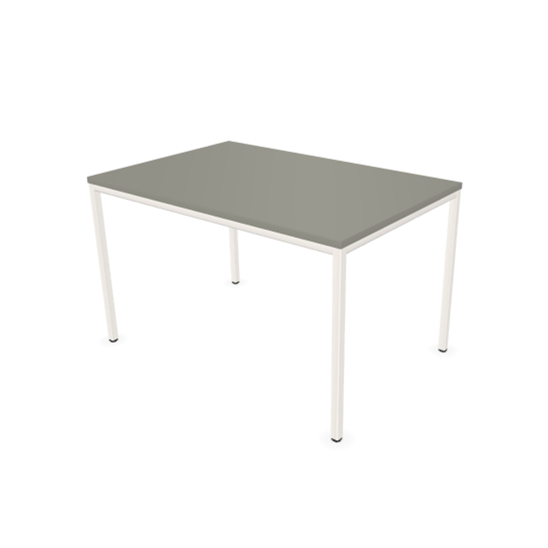 Palmberg Schreibtisch Serie intro-tec Q