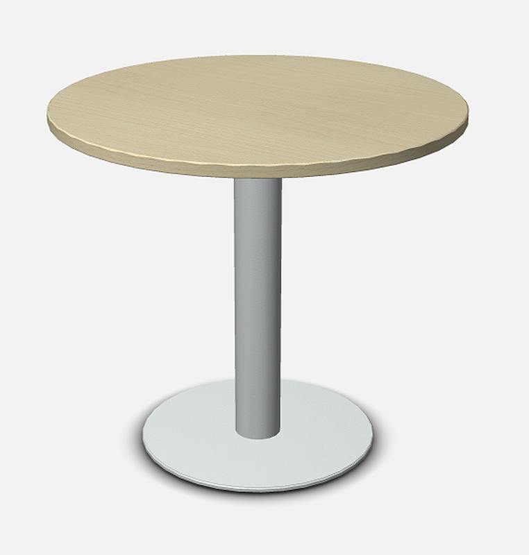Rundbesprechungstisch