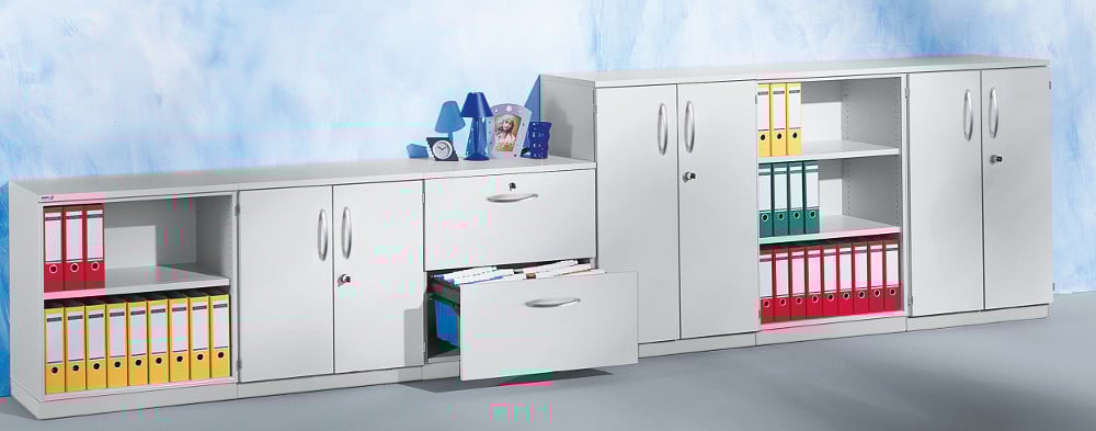 204_schraenke15841465901b4cMOEAzvTjjQr6x Hängeregistraturschrank Serie dataline