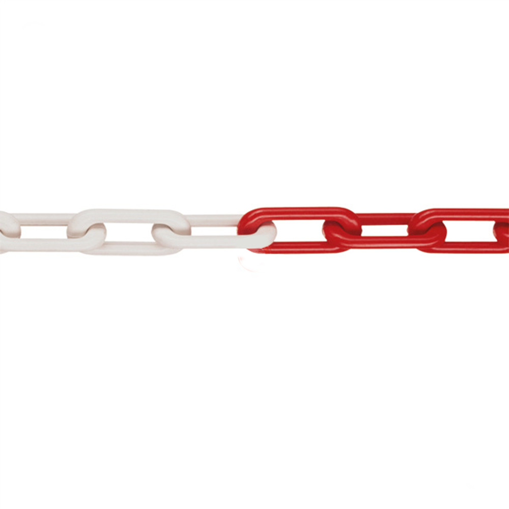 020-0082-00-bund-sperrketten-nylon-rot-weiss-moravia Bund Sperrketten Nylon rot-weiss