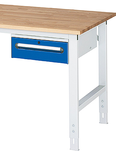 311-0648-36 Unterbau-Schubladen-Schrank Typ 1