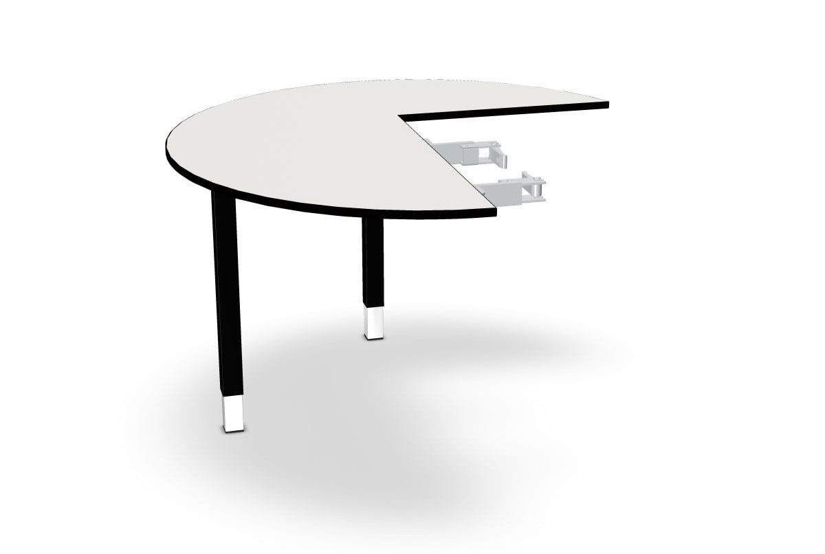 204-0648-53_konferenzansatz-assmann-dataline-qq-linksLdxMSFi1uKz2l Konferenzansatz Typ 2 links Serie dataline QQ