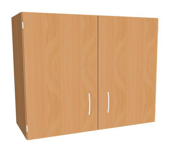 Aufsatz-Flügeltürenschrank Serie dataline