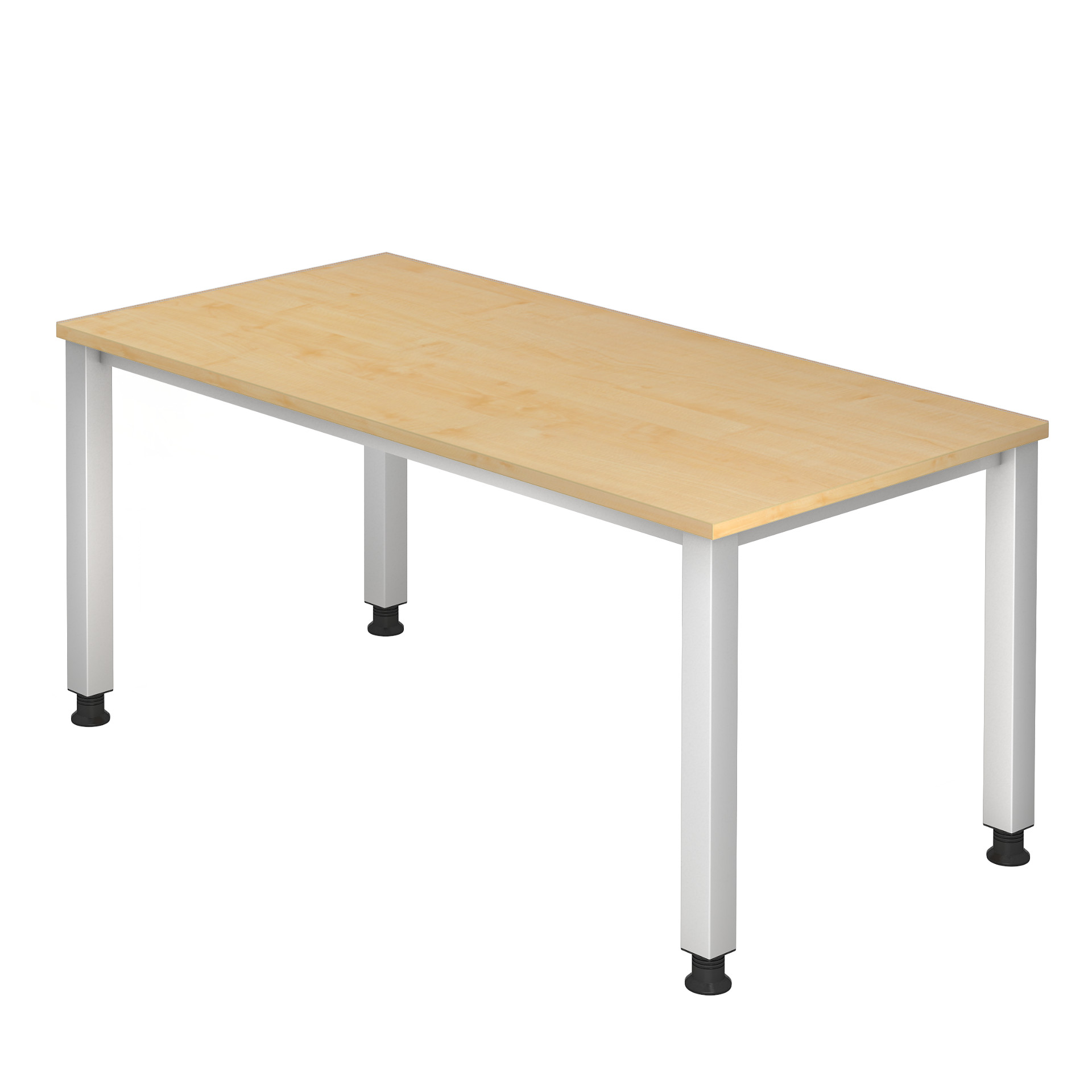 Hammerbacher Schreibtisch Serie orga Q