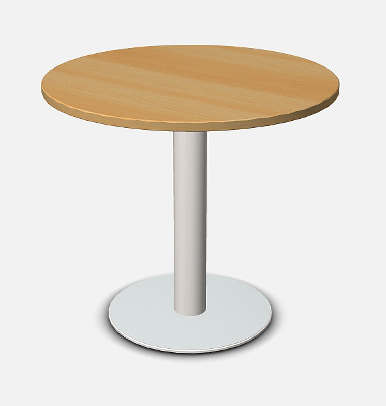 Rundbesprechungstisch