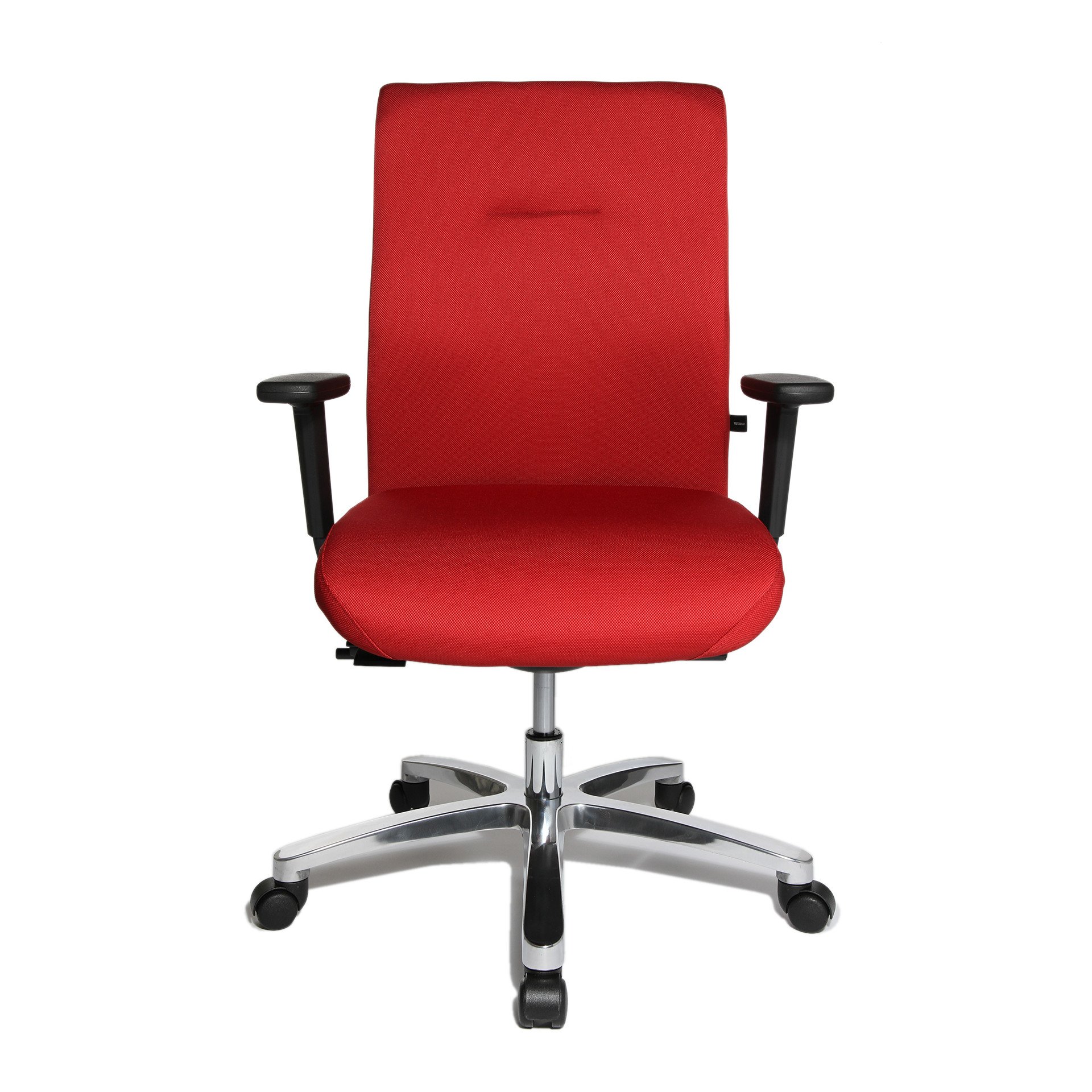 277-0270-23_2 Topstar XXL Big Star 10 mit Armlehnen/Bürostuhl