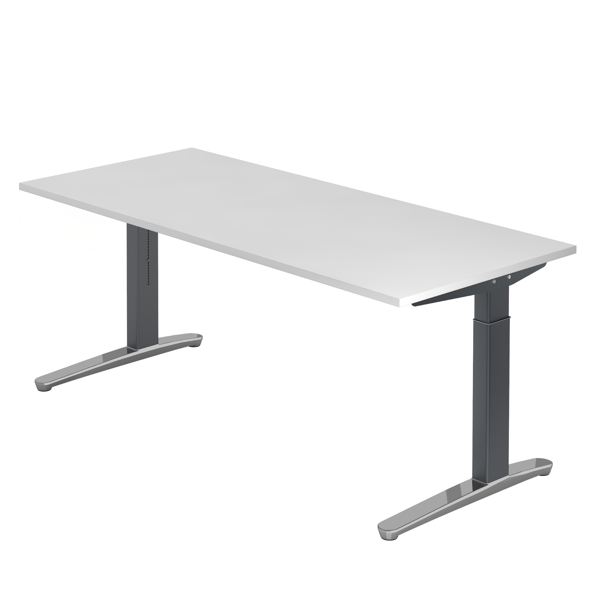 Schreibtisch Serie orga XB