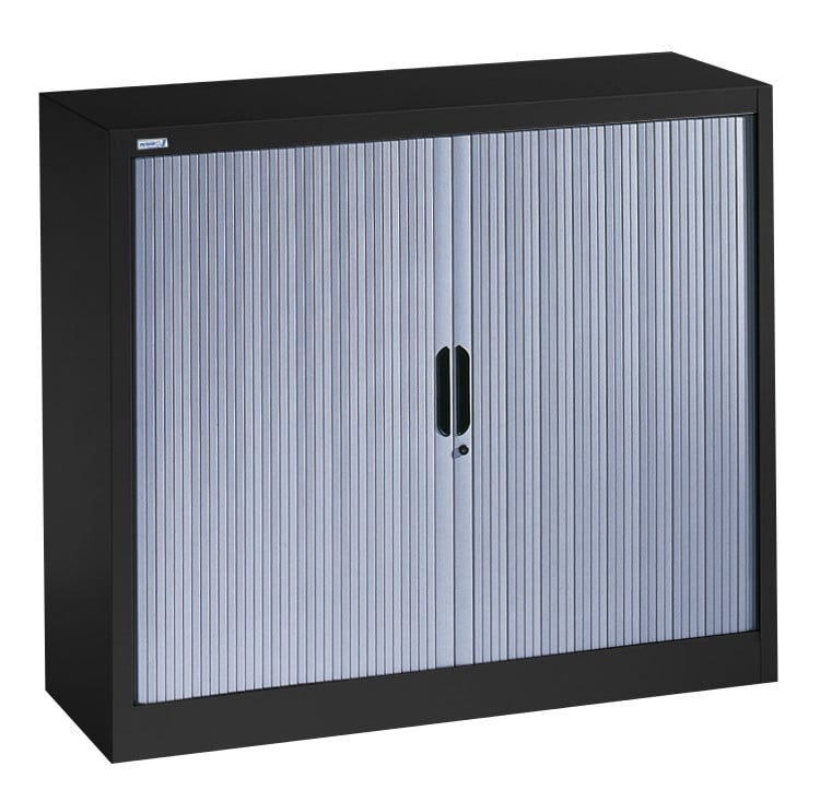 503-0275-91Af6lvhUyOA5Fc Rollladenschrank Typ 1030 mit 2 Böden