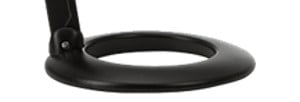 319-0102-90 Tischfuß für LED-Tischleuchte Ovelo
