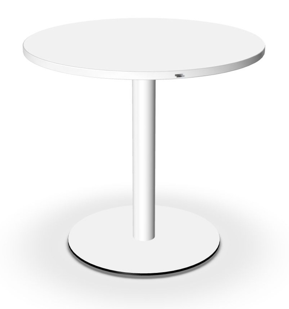 Rund-Besprechungstisch 800 mm Serie dataline
