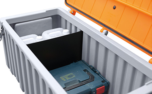 603-0333 Trennwand für CEMbox