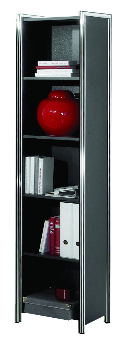 126-2101-einzelregal-artline Regal für 5 OH Serie artline