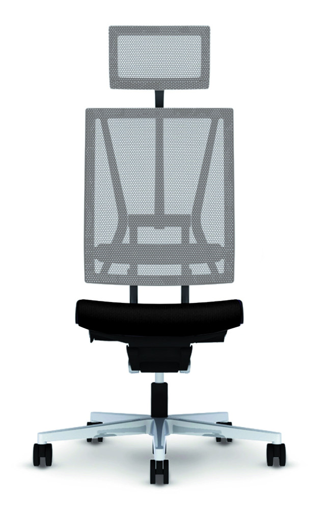 Drehstuhl Scope - Viasit