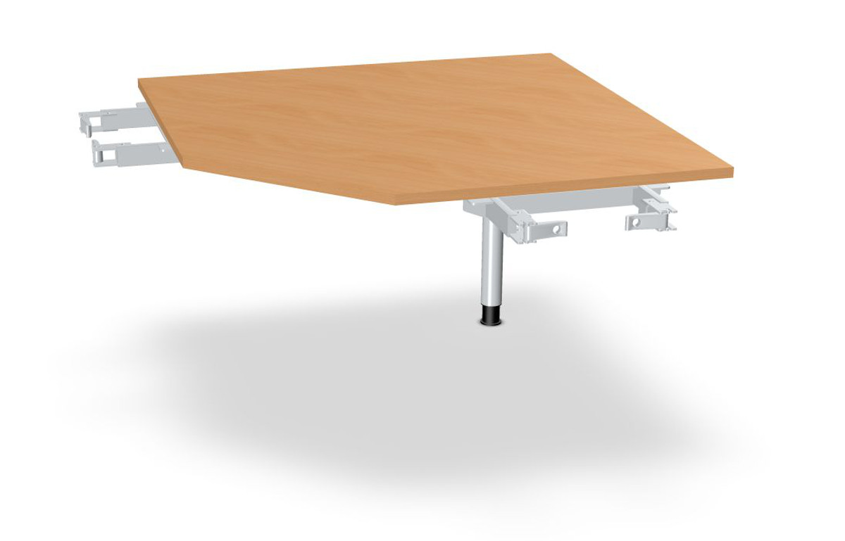 Besprechungstisch Serie dataline-QF