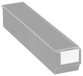 506-0590-10 Lockweiler Kunststoff-Schubkasten Typ E-5