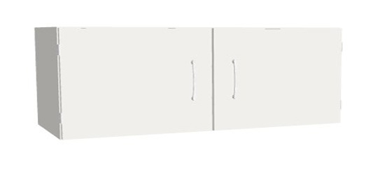 Hängeschrank Serie dataline