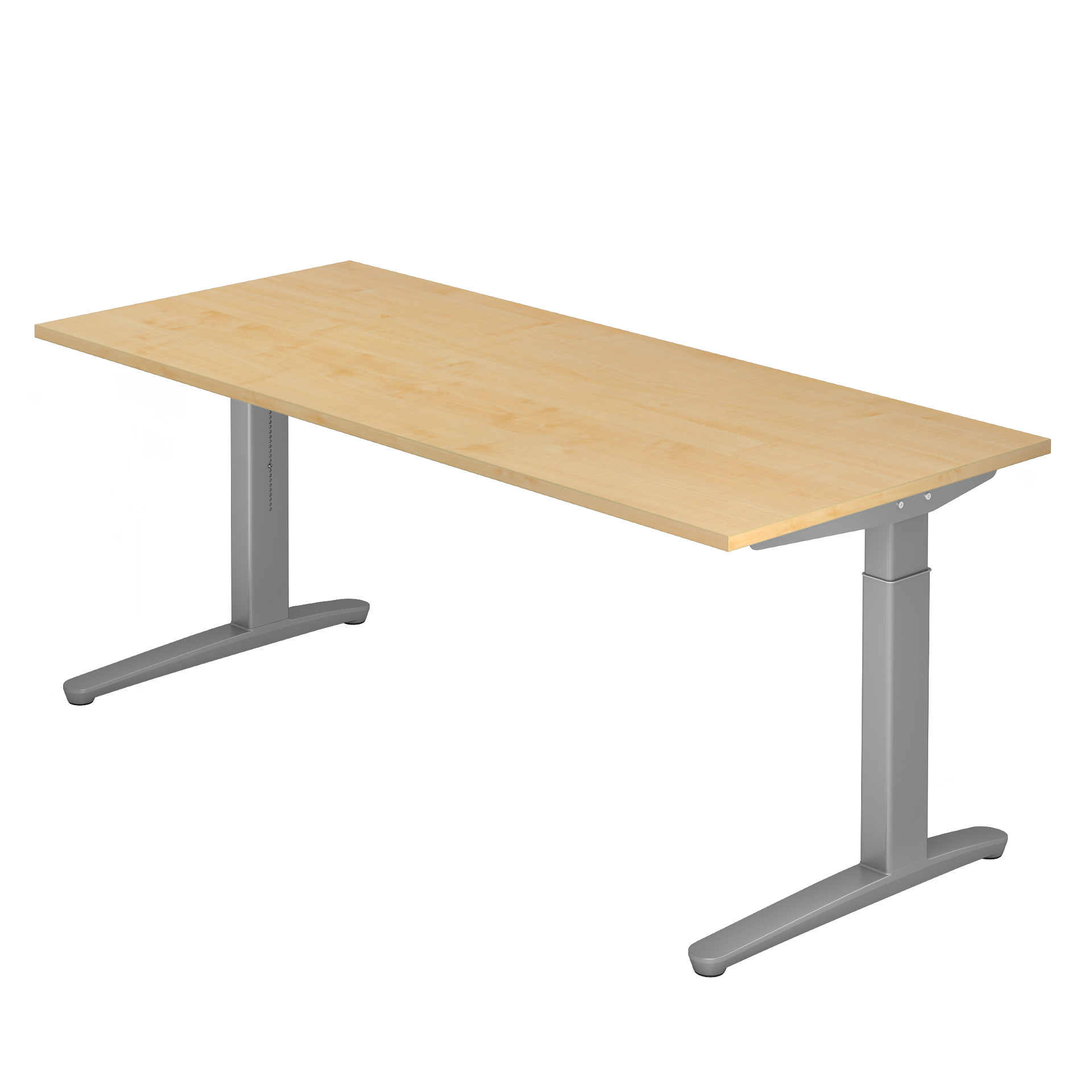 Schreibtisch Serie orga XB