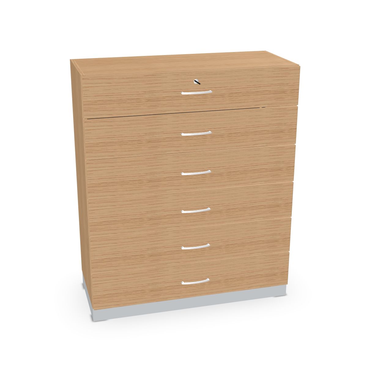 Schubladenschrank Serie dataline