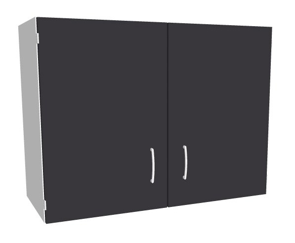 Aufsatz-Flügeltürenschrank Serie dataline