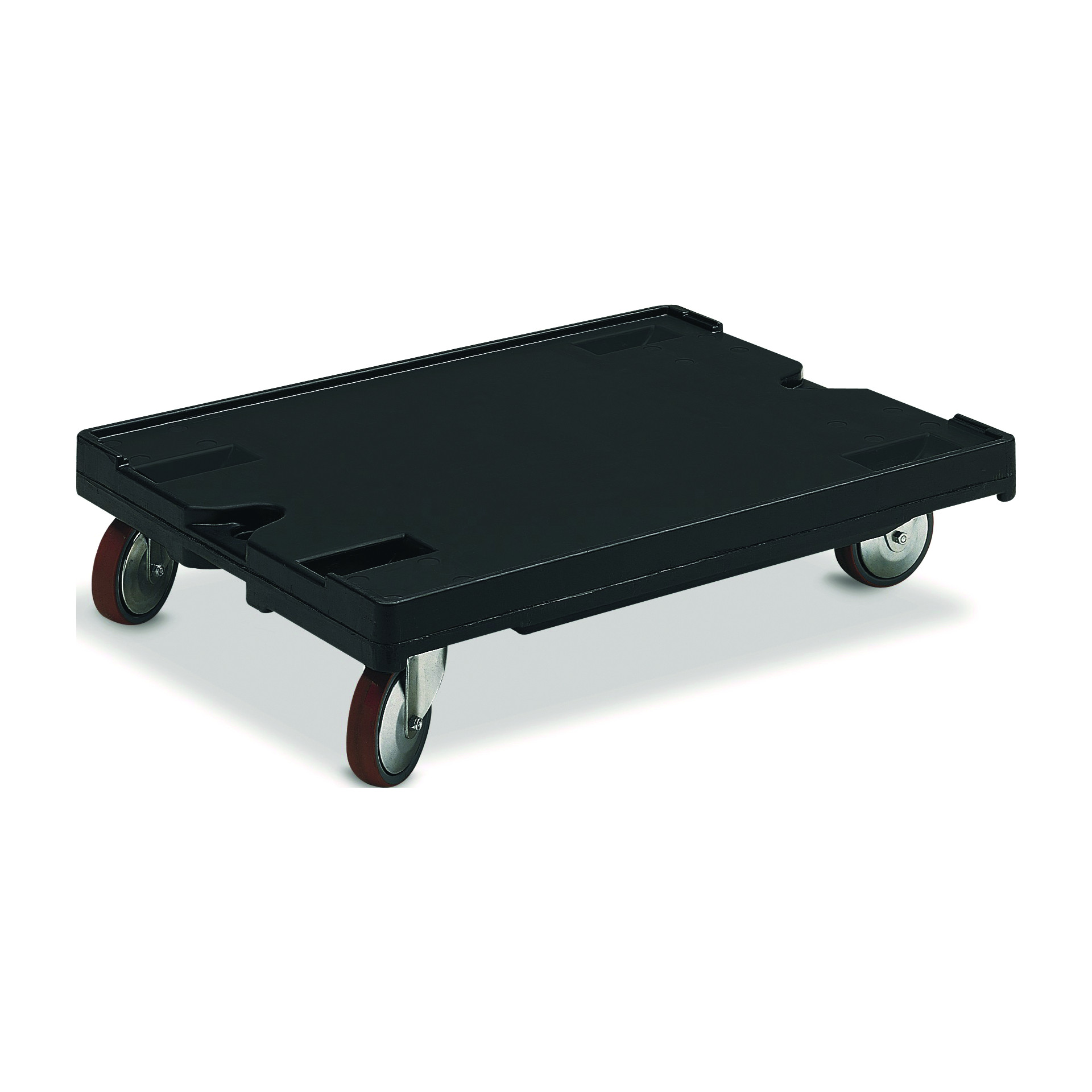138-2702 Transportroller für Mehrweg-Faltboxen MFB