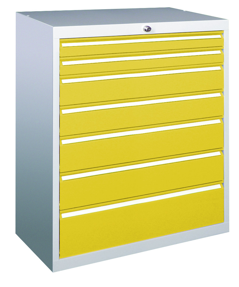 Schubladenschrank Serie 601