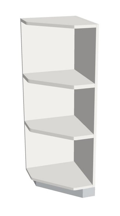 204-0555-1108pRsR2Q8ikYE Abschluss-Eckregal links 3 Ordnerhöhen Serie dataline