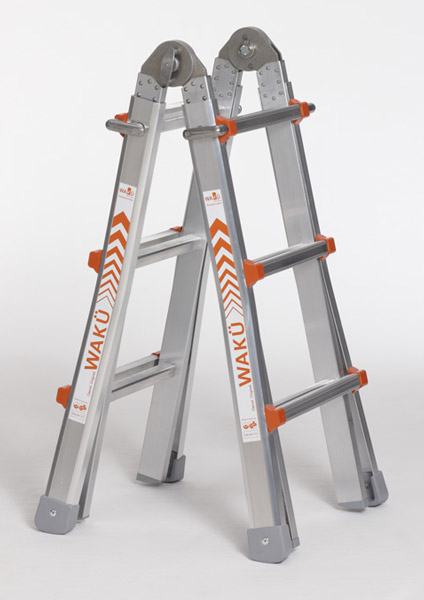 717-0021 Teleskopleiter