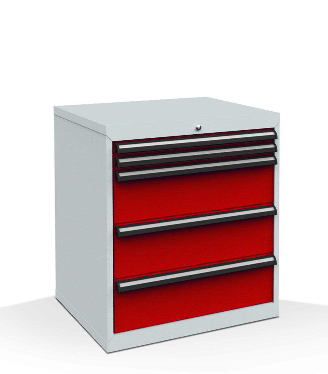 370-0031-3256c43901106ee Schubladenschrank Typ 10, Serie 575