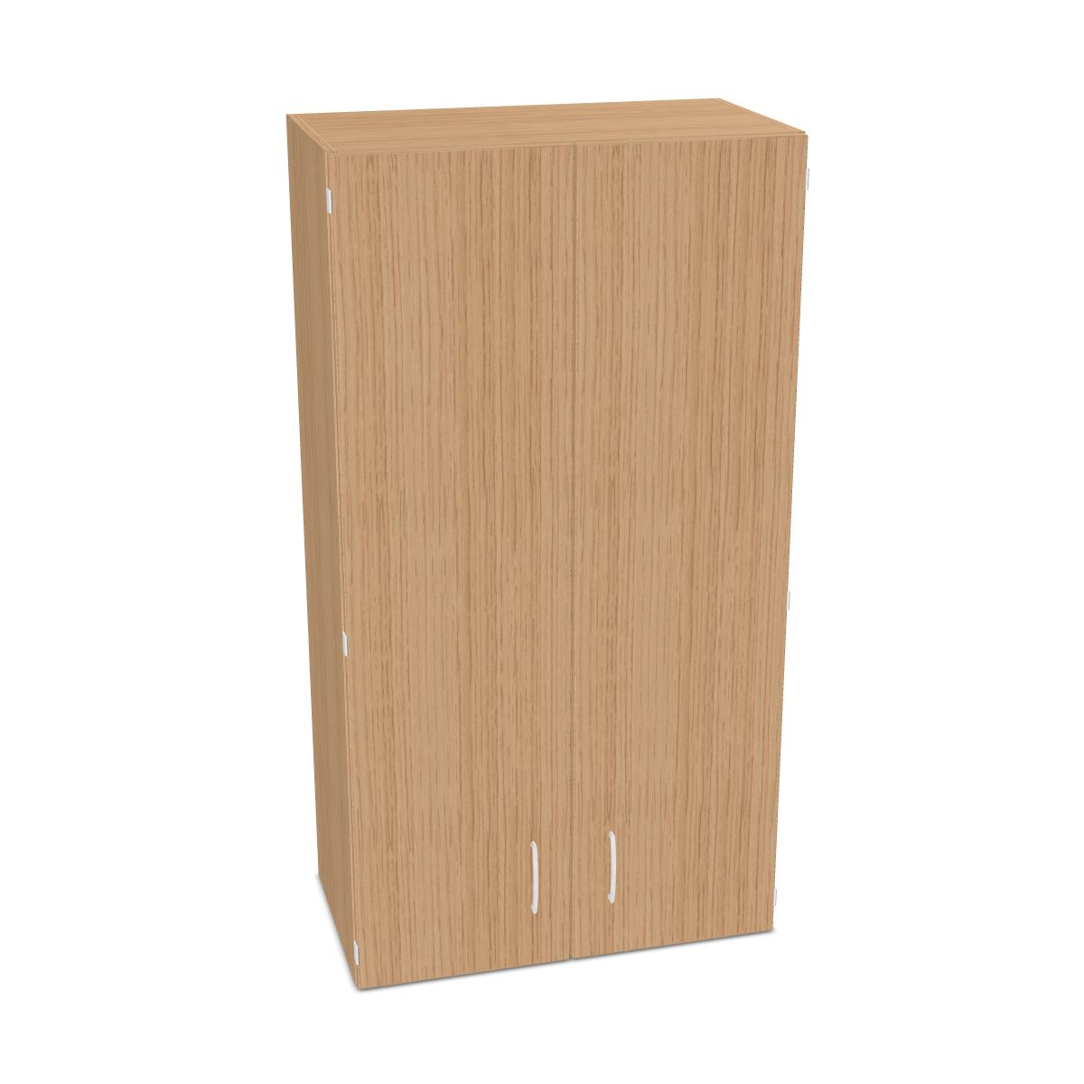 Aufsatz-Flügeltürenschrank Serie dataline