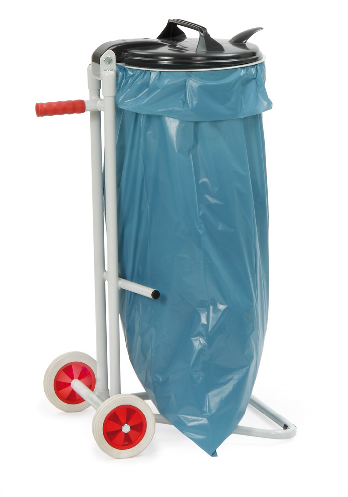 951-0364-00-abfallsammler-fahrbar Abfallsammler fahrbar